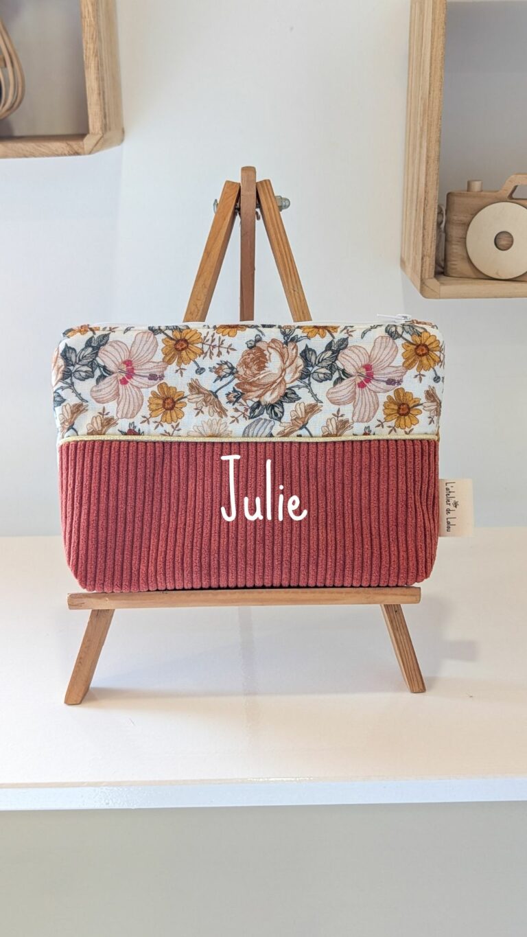Julie