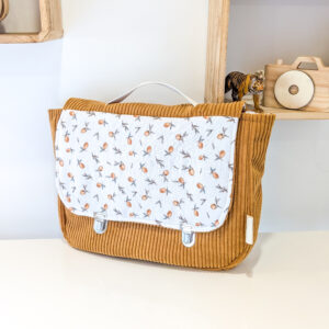 Cartable Mini zest