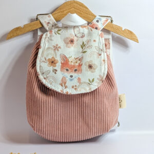 Sac à dos Little fox r