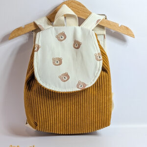 Sac à dos Câlinours r