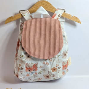 Sac à dos Little fox c